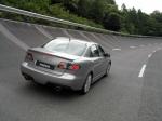 Mazda6 MPS 2006 года